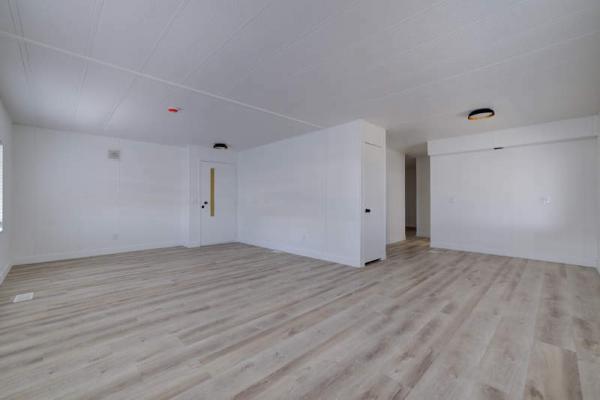 1973 Festival Manufactured Home