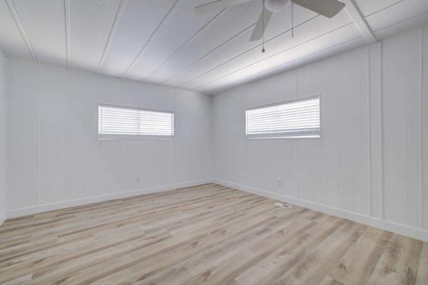 1973 Festival Manufactured Home