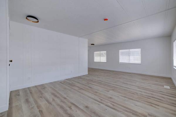 1973 Festival Manufactured Home