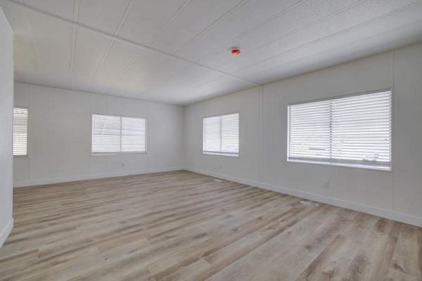 1973 Festival Manufactured Home