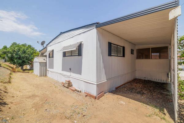 1973 Festival Manufactured Home