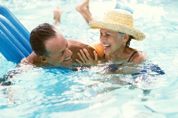 1973 Festival Manufactured Home