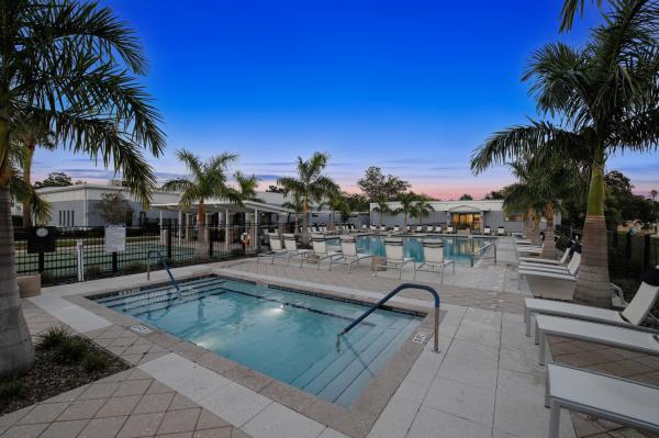 2023 Palm Harbor Manufactured Home