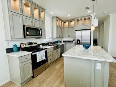 Photo 4 of 49 of home located at 16101 N. El Mirage Road #11 El Mirage, AZ 85335