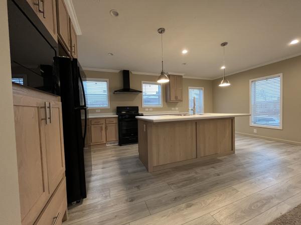 2025 Skyline Mobile Home For Sale