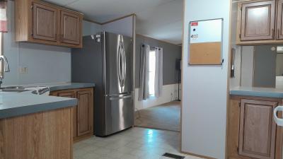 Photo 4 of 7 of home located at 9823 Richard Ln, Lot #21 Hudson, FL 34667