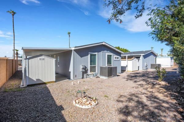 2023 Cavco Manufactured Home