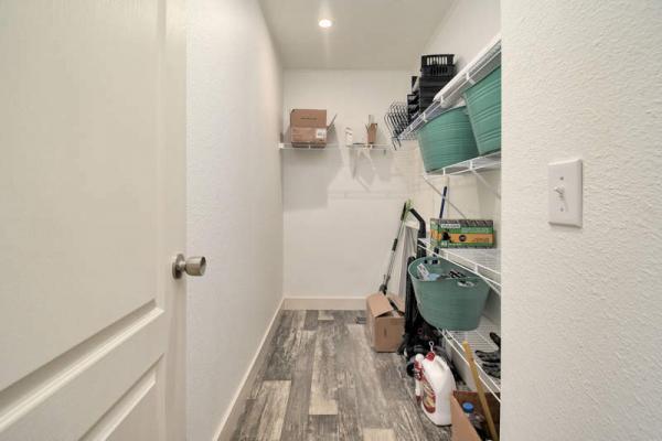 2022 Champion Manufactured Home