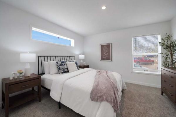 2024 Champion Manufactured Home