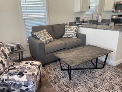 Photo 4 of 44 of home located at 2050 W. Dunlap Ave #D016 Phoenix, AZ 85021