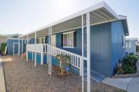 2016 Silvercrest Manufactured Home