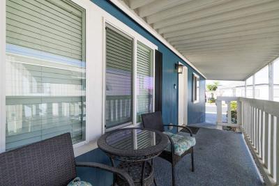 Photo 4 of 8 of home located at 3700 Buchanan St. #25 Riverside, CA 92503