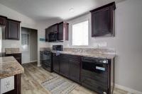 2016 Silvercrest Manufactured Home