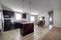 2016 Silvercrest Manufactured Home