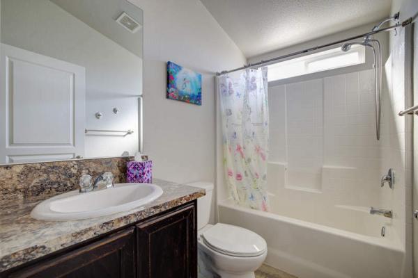 2016 Silvercrest Manufactured Home