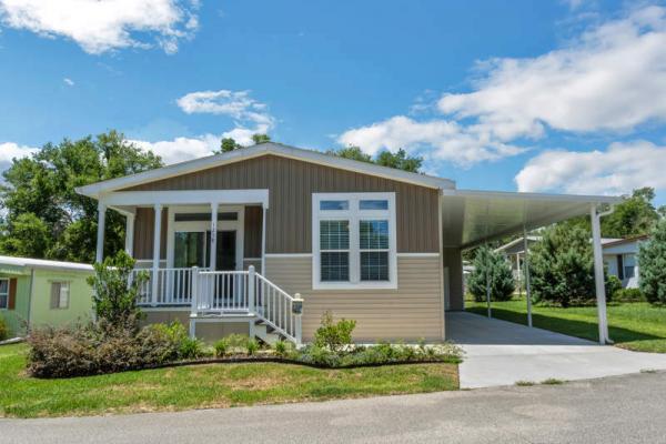 2023 Destiny Mobile Home For Sale