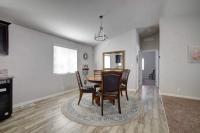 2016 Silvercrest Manufactured Home