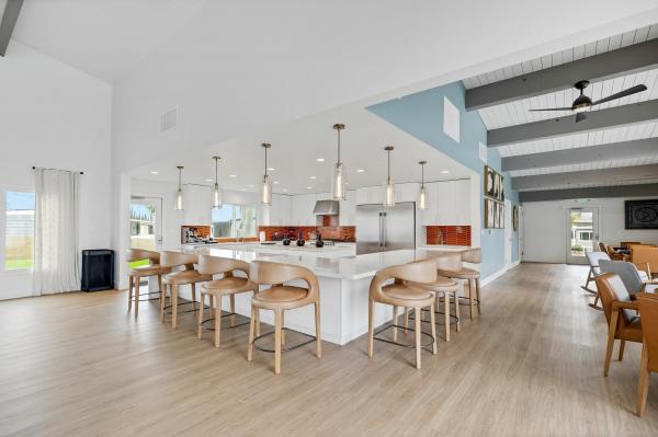 2016 Silvercrest Manufactured Home