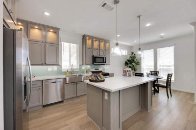 Photo 3 of 8 of home located at 11100 E. Apache Trail #016 Apache Junction, AZ 85120