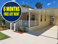 2023 Palm Harbor Manufactured Home