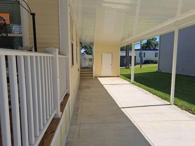 Photo 3 of 8 of home located at 39602 Papaya Ave Zephyrhills, FL 33542