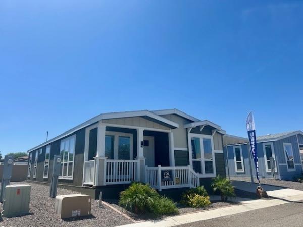 2023 Cavco Manufactured Home