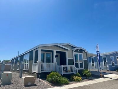 Mobile Home at 16101 N. El Mirage Road #19 El Mirage, AZ 85335