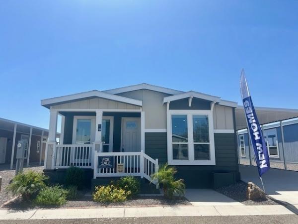 2023 Cavco Manufactured Home