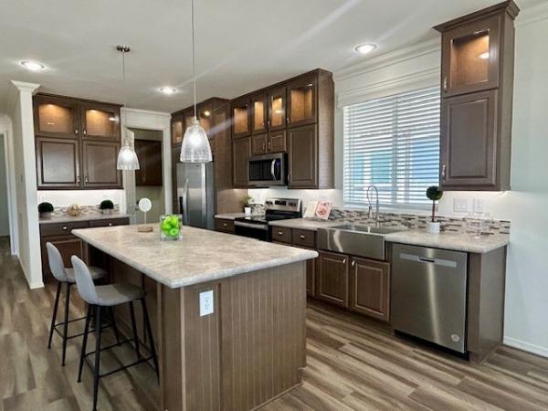 2023 Cavco Manufactured Home