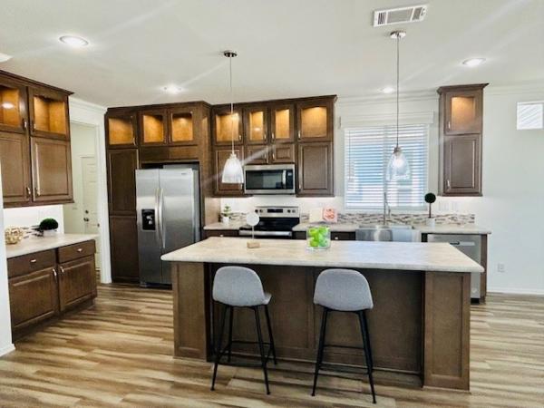 2023 Cavco Manufactured Home