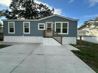 Mobile Home at 1648 Coldwell St Orlando, FL 32828