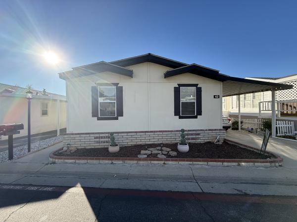 2005 GOLDEN WEST GE441A Mobile Home