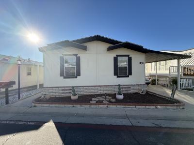 Mobile Home at 11050 Bryant Street Space 042 Yucaipa, CA 92399