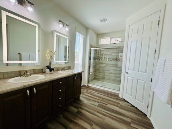 2023 Cavco Manufactured Home