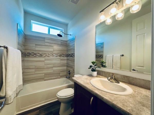 2023 Cavco Manufactured Home