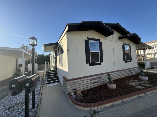 2005 GOLDEN WEST GE441A Mobile Home