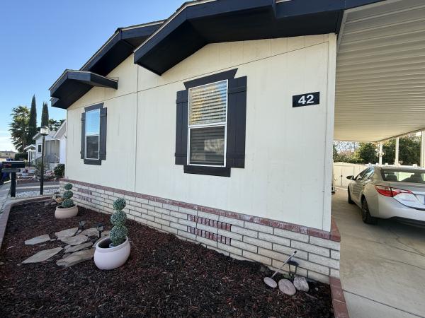 2005 GOLDEN WEST GE441A Mobile Home