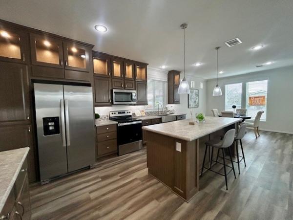 2023 Cavco Manufactured Home