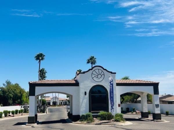 2023 Cavco Manufactured Home