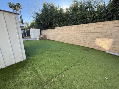 Photo 4 of 11 of home located at 11050 Bryant Street Space 042 Yucaipa, CA 92399