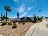 2023 Cavco Manufactured Home