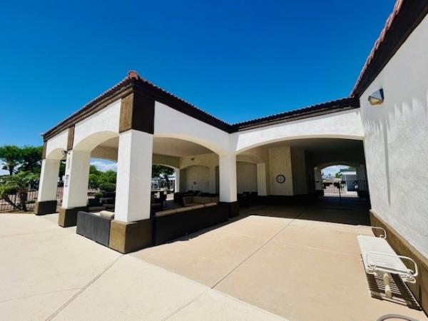 2023 Cavco Manufactured Home