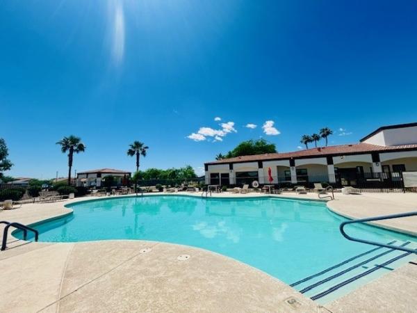 2023 Cavco Manufactured Home