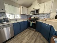 2005 GOLDEN WEST GE441A Mobile Home