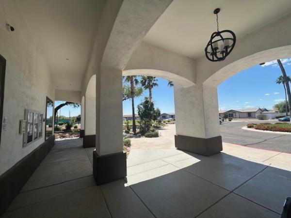 2023 Cavco Manufactured Home