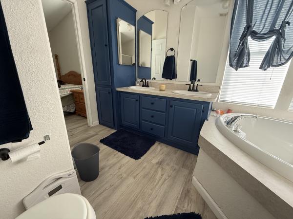 2005 GOLDEN WEST GE441A Mobile Home