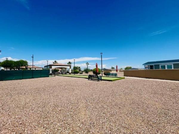 2023 Cavco Manufactured Home