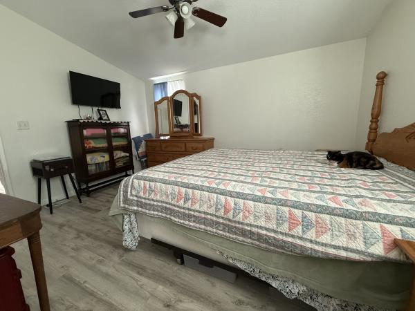 2005 GOLDEN WEST GE441A Mobile Home