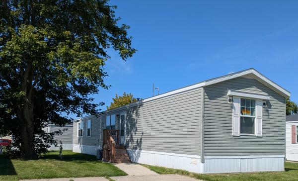 2019 Clayton Mobile Home For Sale