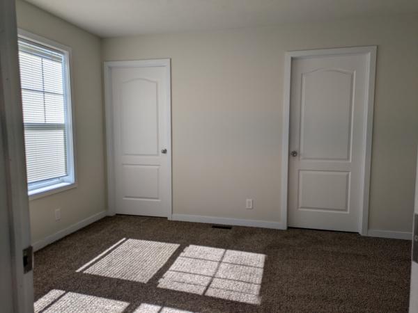 2019 Clayton 81RVN16763EH20 Mobile Home